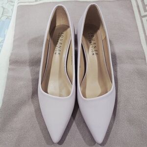 Journee Collection Women's Blush Heels